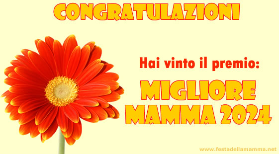 Auguri festa della mamma 2024 Auguri festa della mamma 2024
